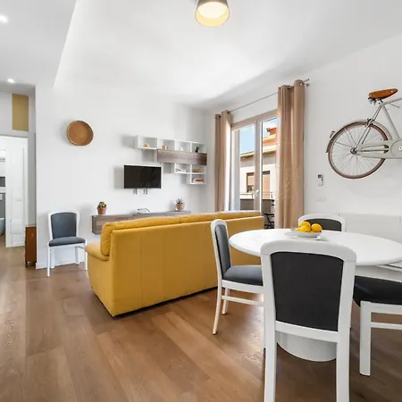 Apartment 4 Seasons *