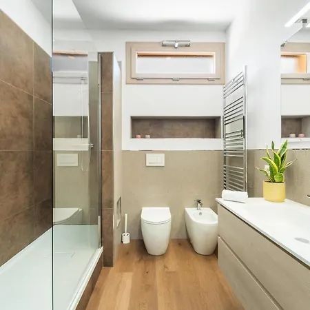 Apartment 4 Seasons