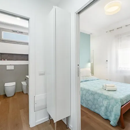 Apartman 4 Seasons *