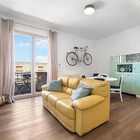 Apartment 4 Seasons