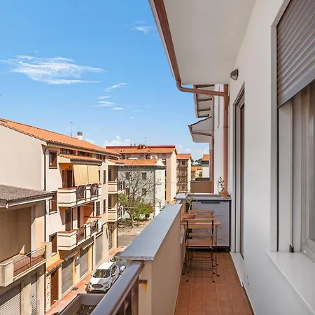 Apartment 4 Seasons