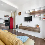 Appartement 4 Seasons