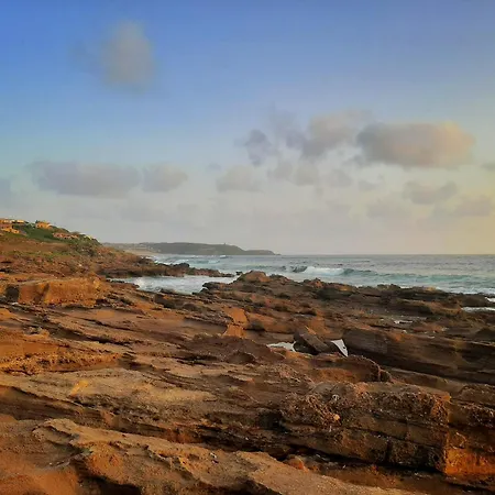 Apartamento 4 Seasons