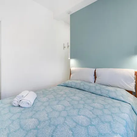 Apartamento 4 Seasons Guspini