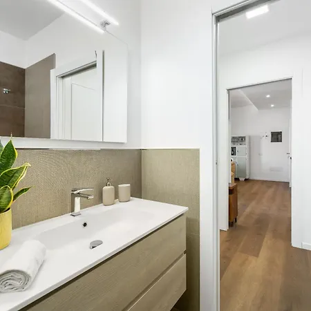 Apartamento 4 Seasons *