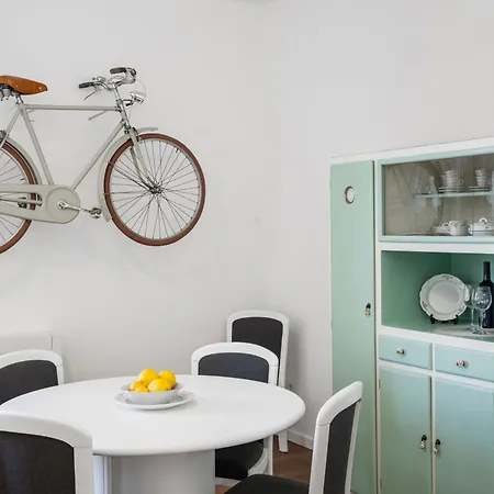 Apartamento 4 Seasons