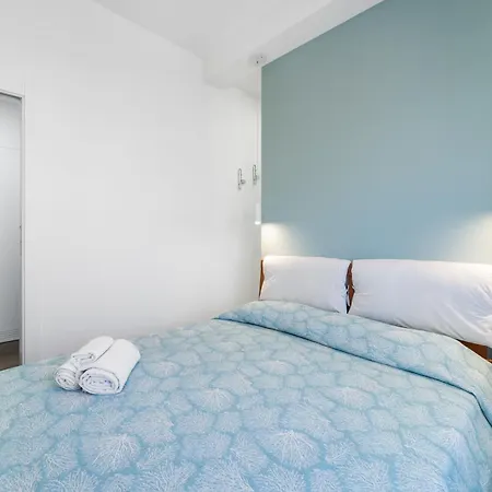 4 Seasons Apartamento *