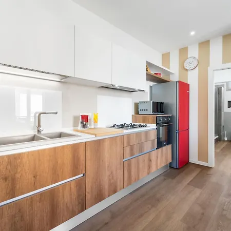 4 Seasons Apartamento