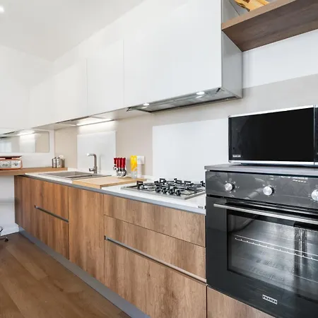 Apartamento 4 Seasons