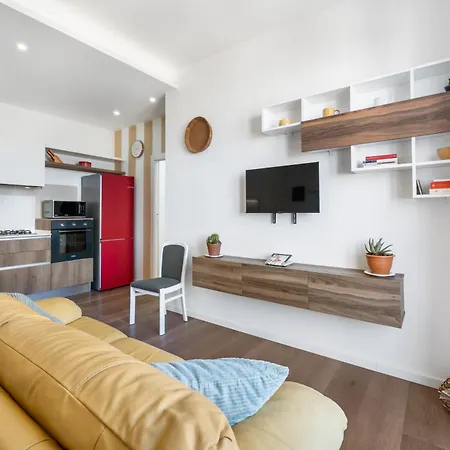 Apartamento 4 Seasons