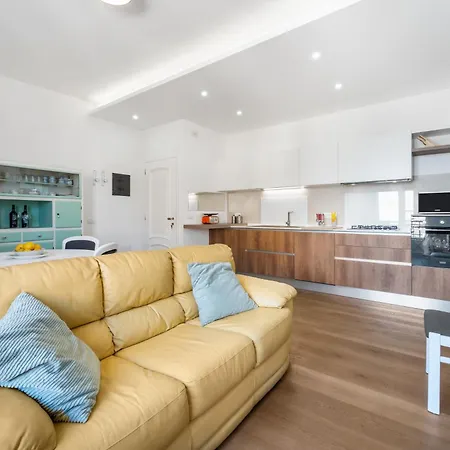 Apartamento 4 Seasons