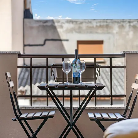 Apartamento 4 Seasons